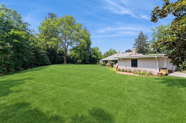 2 Foxwood Rd, Kings Point, NY 11024 - view of grassy yard