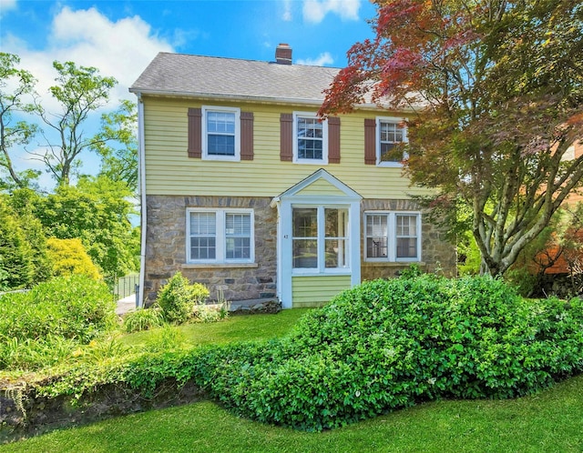42 Deane Pl, Larchmont, NY 10538 - photo 2