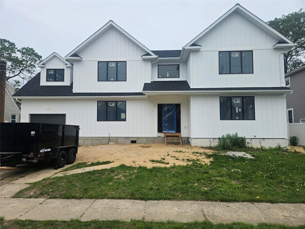 66 2nd Ave, Massapequa Park, NY 11762 - photo 1