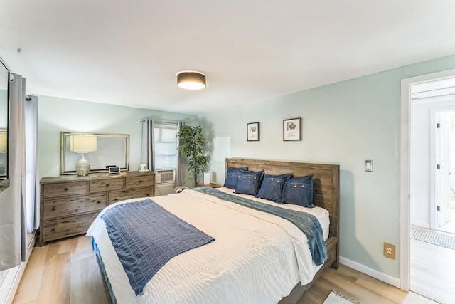 90 Redmond Ave, Bay Shore, NY 11706 - bedroom featuring light wood-style floors