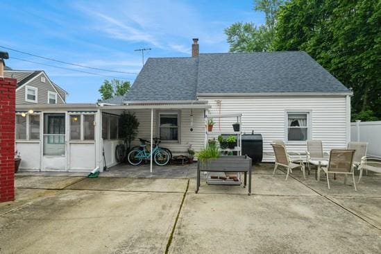 59 Hill Ln, Levittown, NY 11756 - photo 19