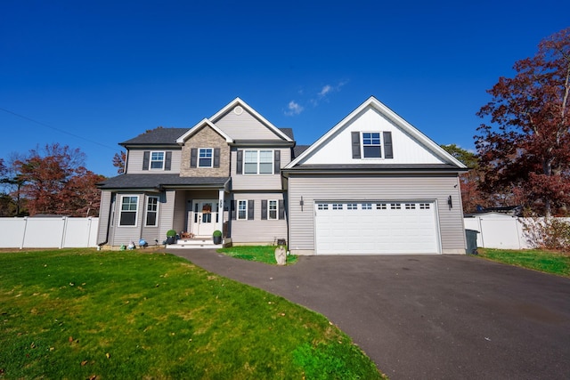 37 William St, Bohemia, NY 11716 - view of front of house featuring asphalt driveway