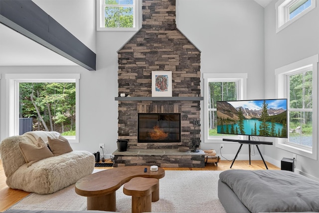107 Maple Ln, Narrowsburg, NY 12764 - photo 6