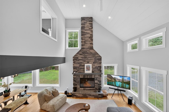 107 Maple Ln, Narrowsburg, NY 12764 - photo 23
