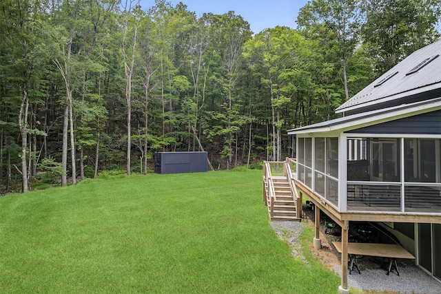 107 Maple Ln, Narrowsburg, NY 12764 - photo 38