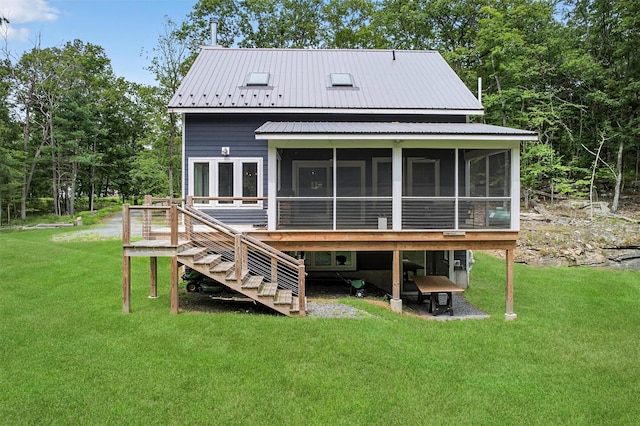 107 Maple Ln, Narrowsburg, NY 12764 - photo 39