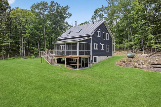 107 Maple Ln, Narrowsburg, NY 12764 - photo 40