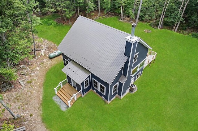107 Maple Ln, Narrowsburg, NY 12764 - photo 45