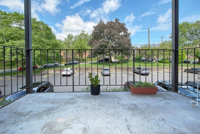 115 Dehaven Dr Unit 214, Yonkers, NY 10703 - view of gate