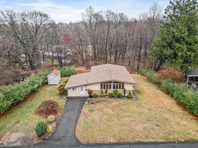 83 E Hall Ave, New City, NY 10956 - photo 1