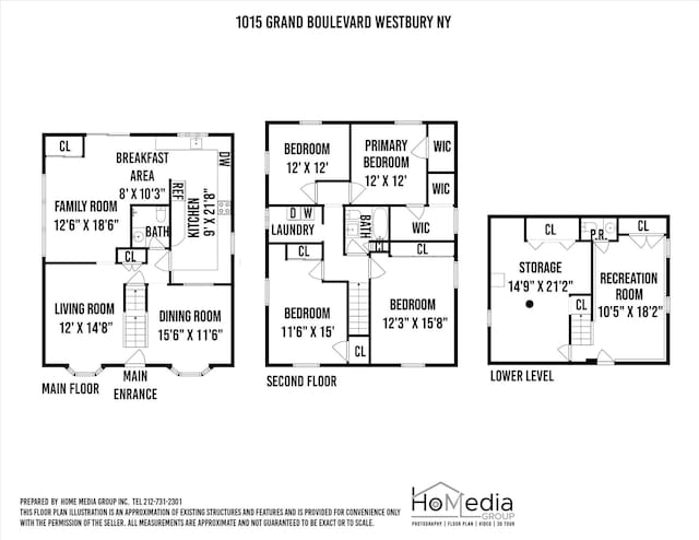 1015 Grand Blvd, Westbury, NY 11590 - photo 26