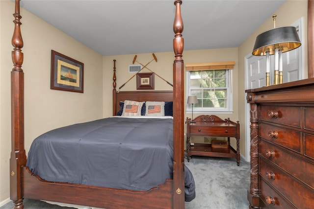 26 Rolling Dr, Brookville, NY 11545 - carpeted bedroom featuring baseboards