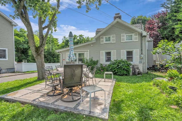 2340A Jackson Ave, Seaford, NY 11783 - photo 41