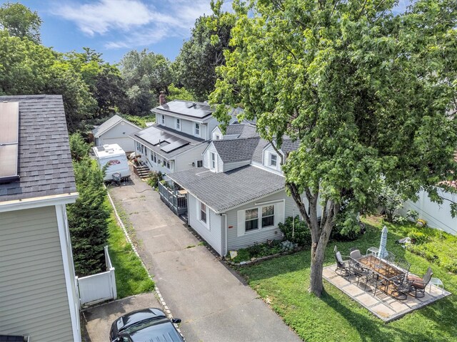 2340A Jackson Ave, Seaford, NY 11783 - photo 46