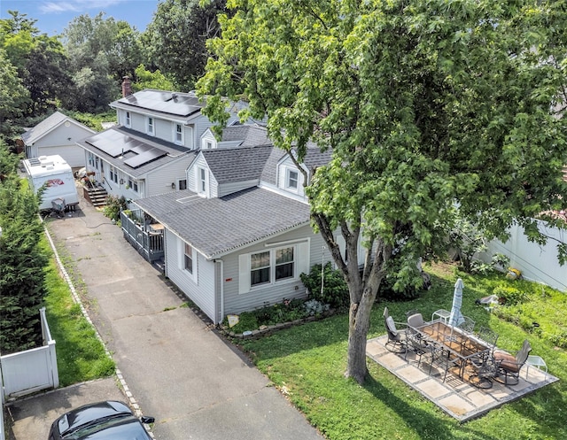 2340A Jackson Ave, Seaford, NY 11783 - photo 1