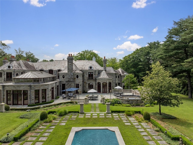 102 Horseshoe Rd, Mill Neck, NY 11765 - photo 4