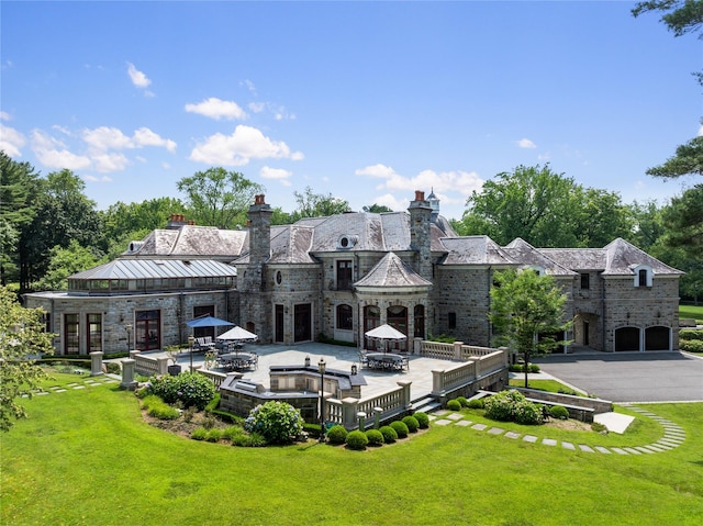 102 Horseshoe Rd, Mill Neck, NY 11765 - photo 6