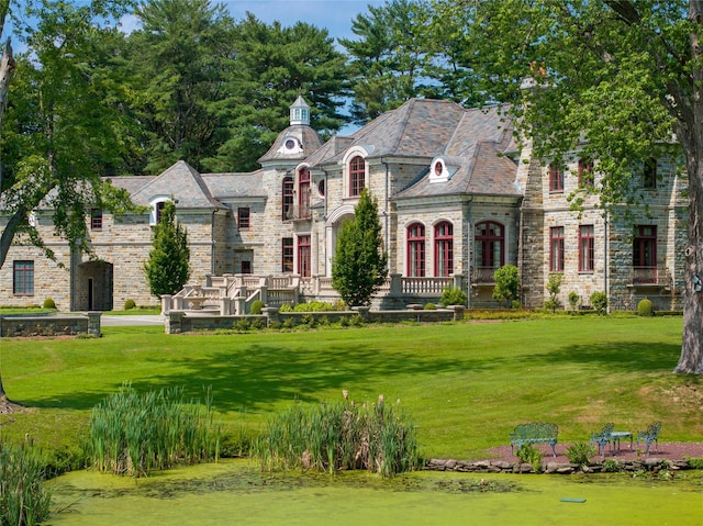 102 Horseshoe Rd, Mill Neck, NY 11765 - photo 46