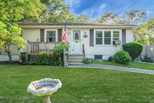 172 Van Buren St, Mastic, NY 11950 - photo 1
