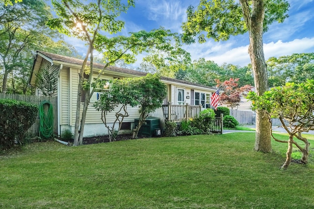 172 Van Buren St, Mastic, NY 11950 - photo 5