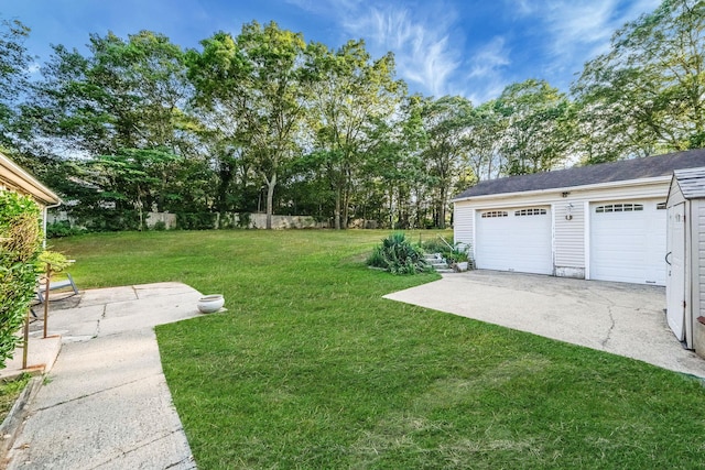 172 Van Buren St, Mastic, NY 11950 - photo 32