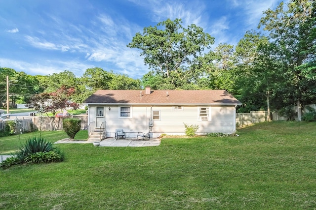 172 Van Buren St, Mastic, NY 11950 - photo 34
