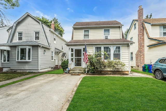 8748 252nd St, Bellerose, NY 11426 - photo 1