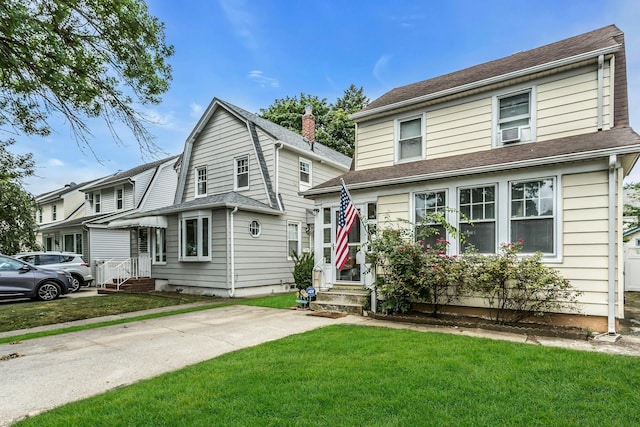 8748 252nd St, Bellerose, NY 11426 - photo 3