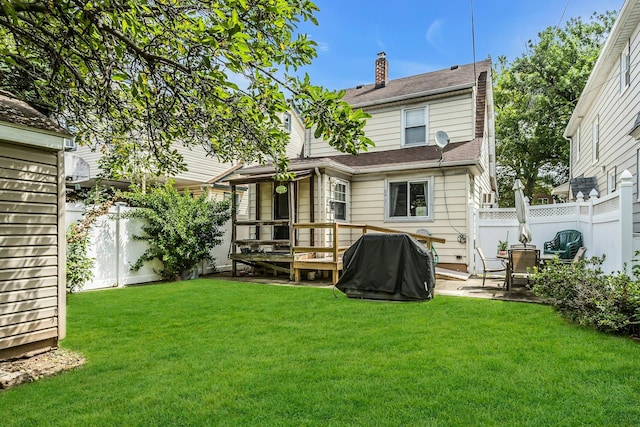 8748 252nd St, Bellerose, NY 11426 - photo 22