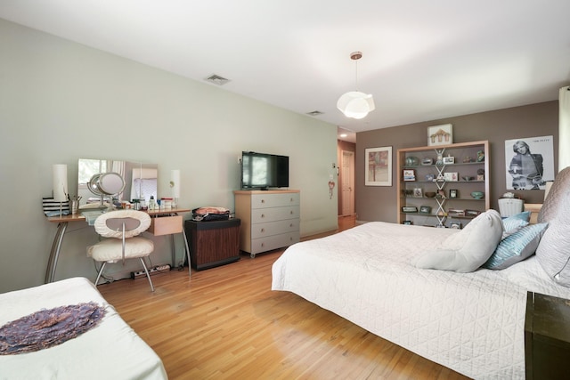 70 Hickory St, Blauvelt, NY 10913 - bedroom featuring wood finished floors