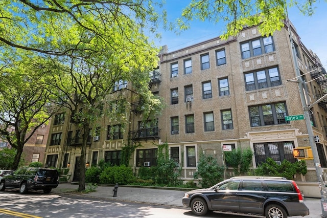 1110 Caton Ave Unit 5C, Brooklyn, NY 11218 - view of property