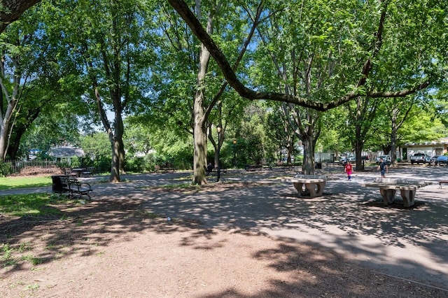 1110 Caton Ave Unit 5C, Brooklyn, NY 11218 - view of community