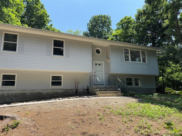 5760 Rte 82, Clinton Corners, NY 12514 - view of raised ranch