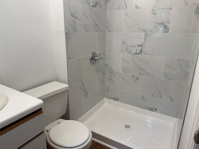5760 Rte 82, Clinton Corners, NY 12514 - full bathroom featuring a shower stall and vanity