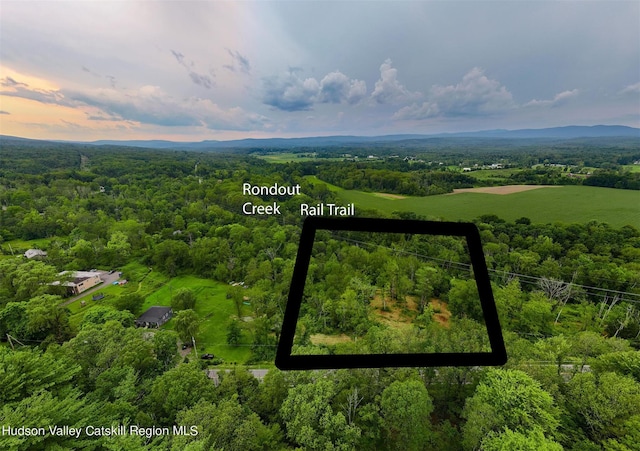LOTS3-4 Granite Rd, Accord, NY 12404
