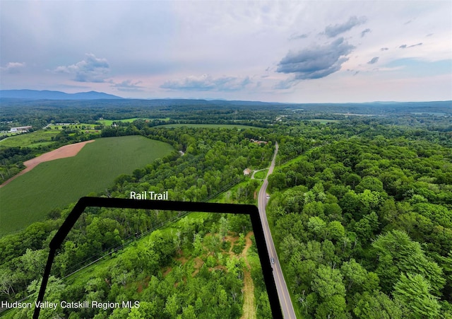 LOTS3-4 Granite Rd, Accord, NY 12404