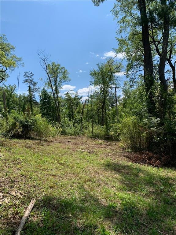 LOTS3-4 Granite Rd, Accord, NY 12404
