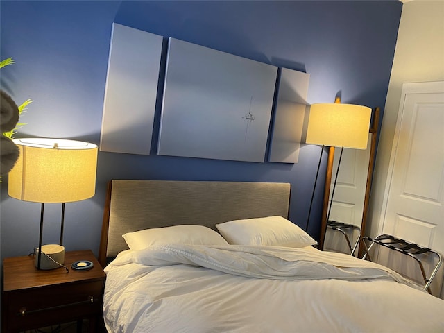 344 E 87th St Unit 3C, New York Manhattan, NY 10128 - view of bedroom
