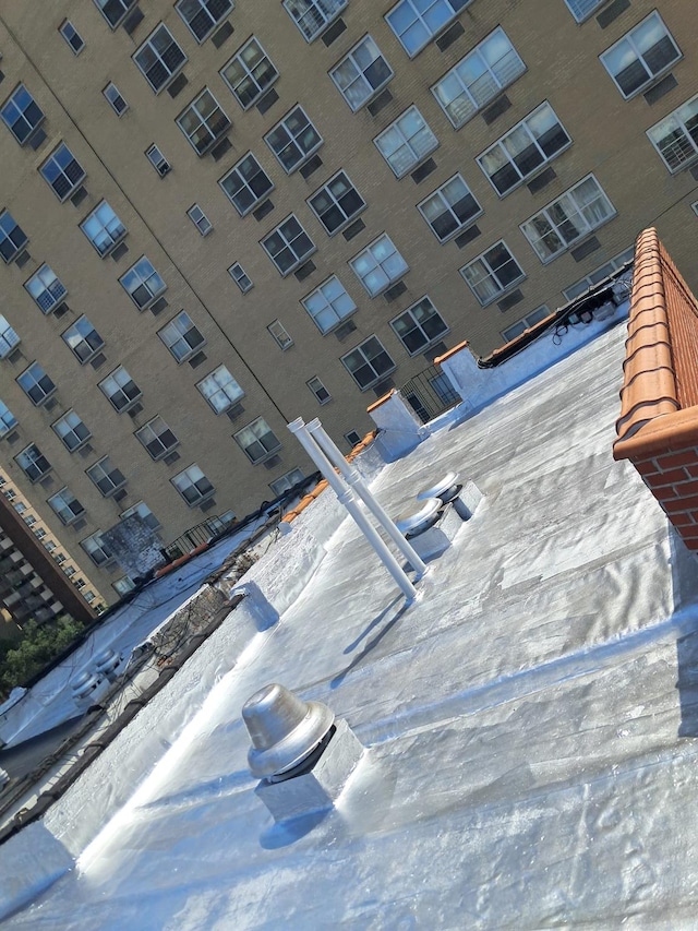 344 E 87th St Unit 3C, New York Manhattan, NY 10128 - exterior view