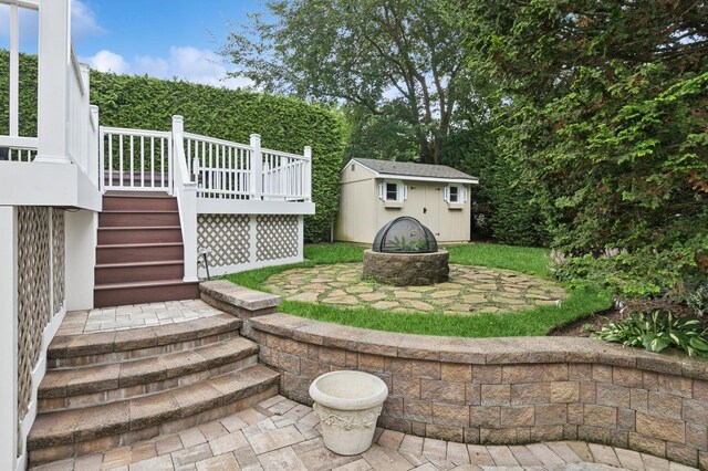 53 Orange Dr, Jericho, NY 11753 - photo 32