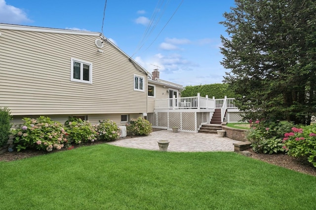 53 Orange Dr, Jericho, NY 11753 - photo 37