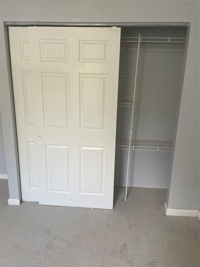 38 Sheffield Dr, Middletown, NY 10940 - view of closet