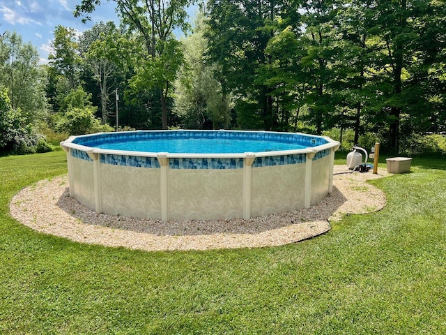 232 Minisink Tpke, Westtown, NY 10998 - outdoor pool with a yard