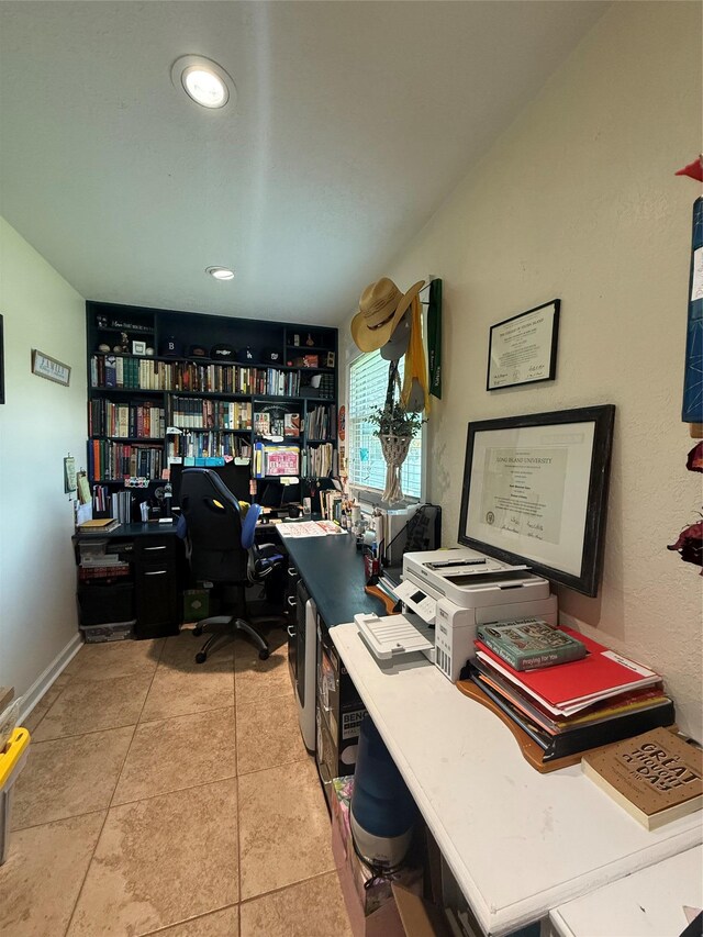 7 Walnut Ct, Goshen, NY 10924 - office space featuring tile patterned flooring