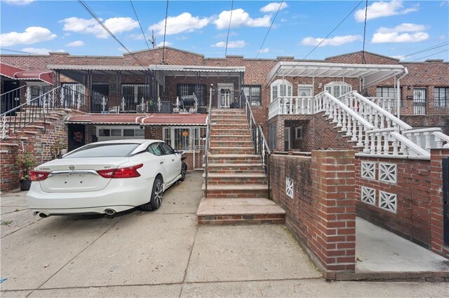 1143 E 99th St, Brooklyn, NY 11236