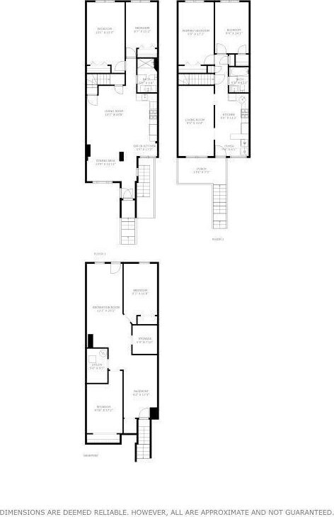 1143 E 99th St, Brooklyn, NY 11236