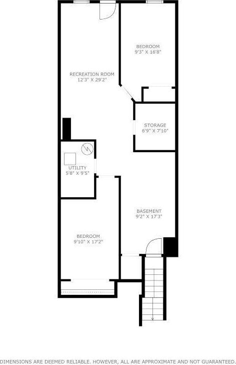 1143 E 99th St, Brooklyn, NY 11236