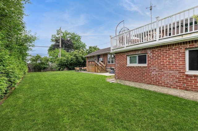114 Birchwood Park Dr, Syosset, NY 11791 - view of yard