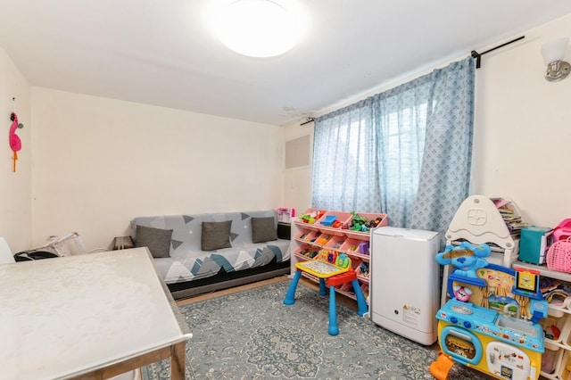 114 Birchwood Park Dr, Syosset, NY 11791 - view of recreation room