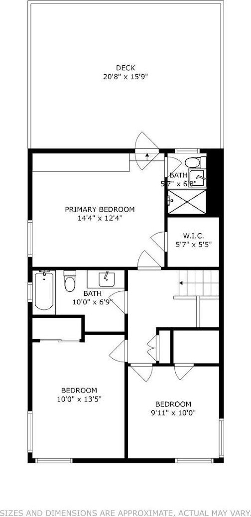 114 Birchwood Park Dr, Syosset, NY 11791 - view of home floor plan